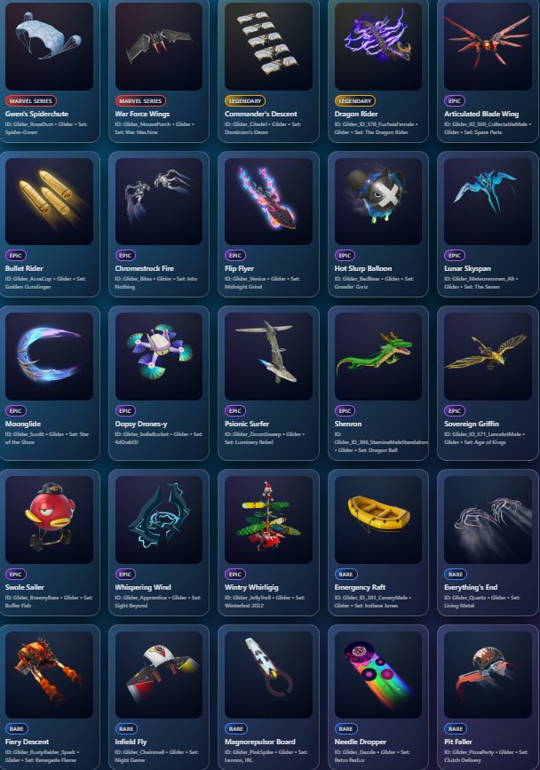 🎨 43 skins | 🌟 Fortnite account