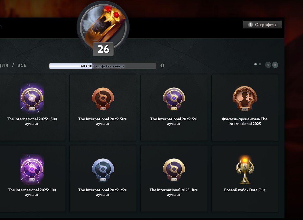 🏅 MMR 8000 | 🕒 1000 hours | 🛡 12000