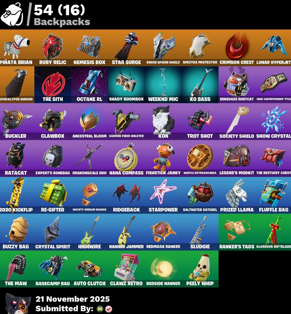 🎨 44 skins | 🌟 Fortnite account