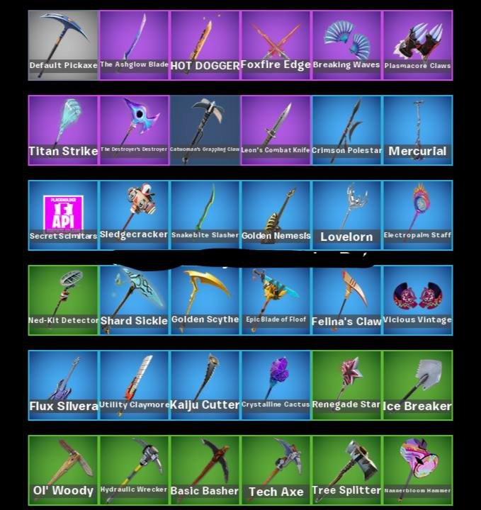 🎨 25 скінів | 🌟 Fortnite акаунт