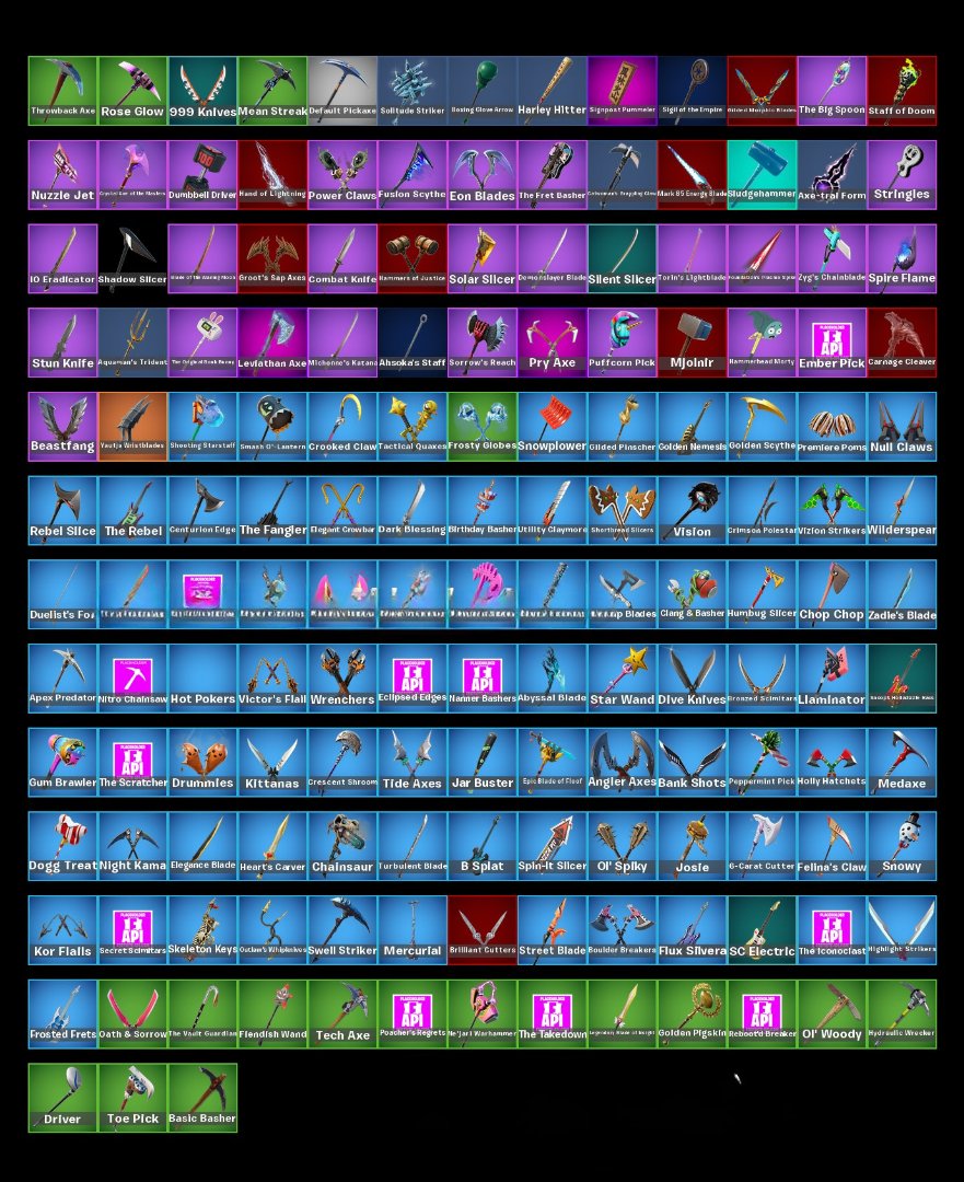 💪 138 skins | 🌟 Fortnite account