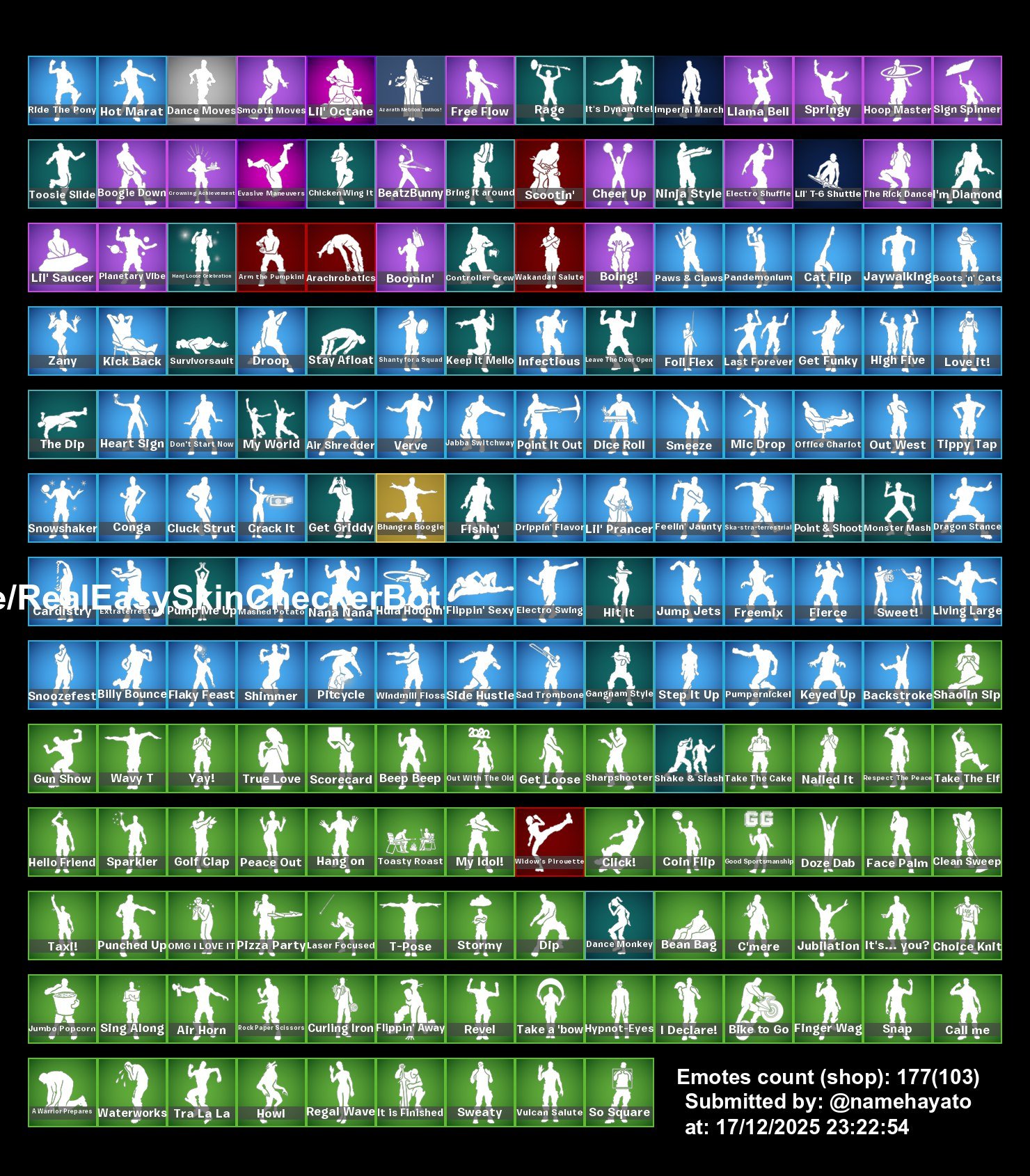 🎨 180 skins | 🌟 Fortnite account