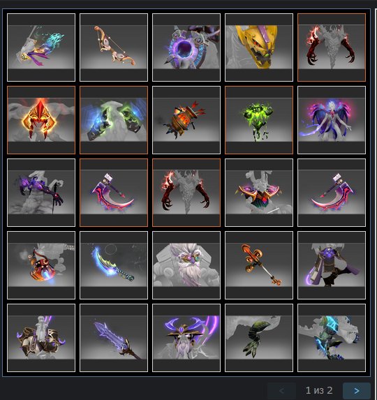 🏅 MMR 2700 | 🕒 7300 hours | 🛡 6000