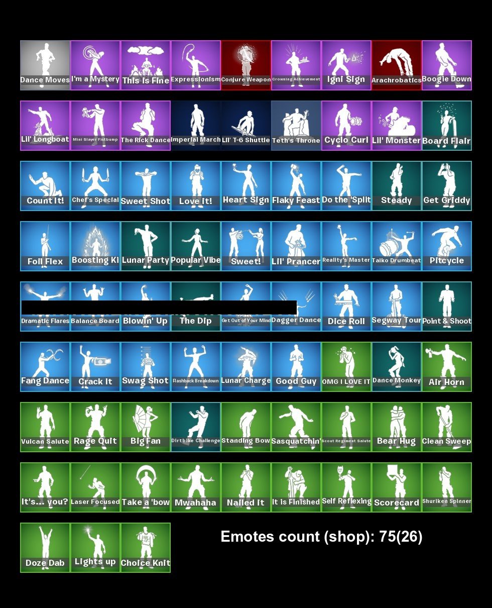 💖 PRIVATE ACCOUNT | 🌟 84 skins