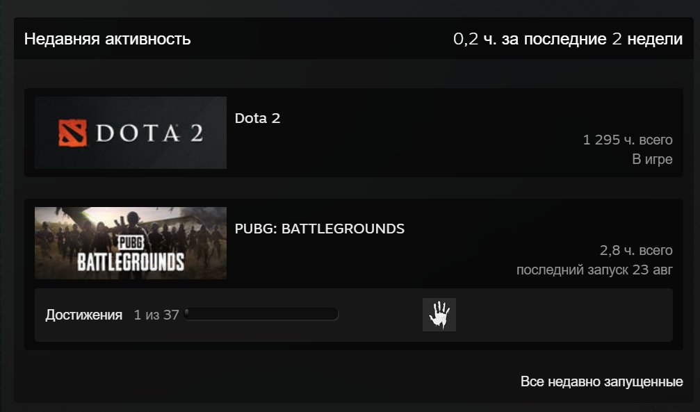 🏅 MMR 1000 | 🕒 1295 hours | 🛡 11700