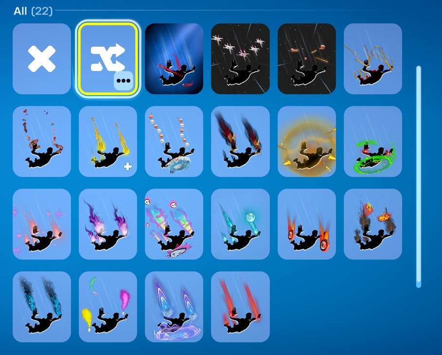 🎨 42 skins | 🌟 Fortnite account