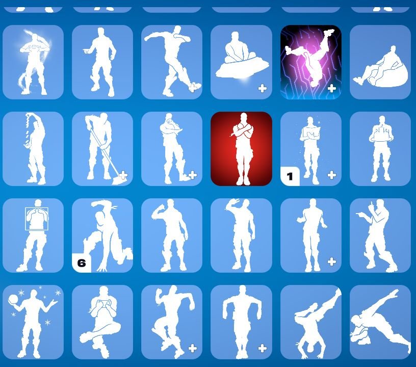 🎨 61 skins | 🌟 Fortnite account