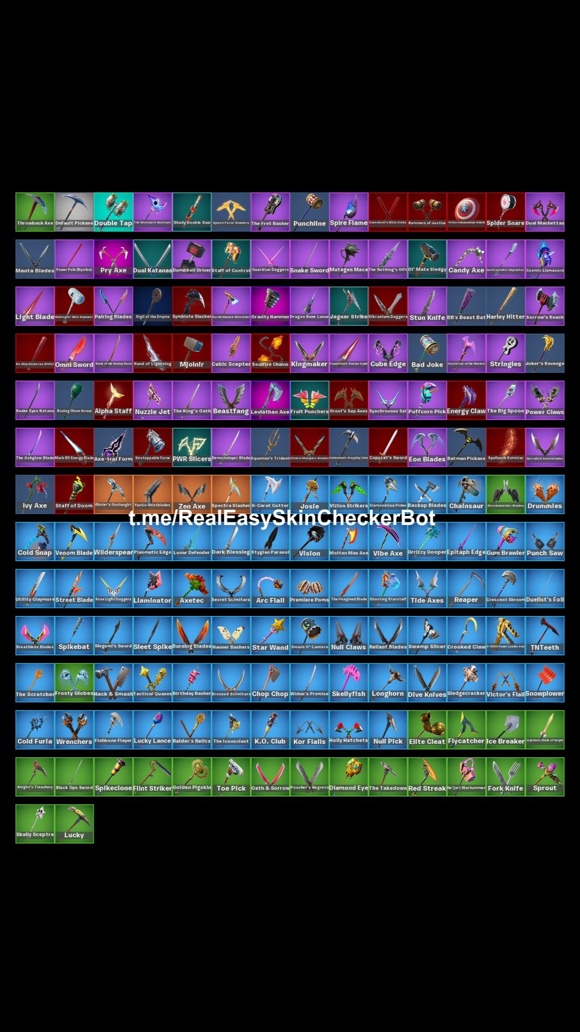 🎨 230 скінів | 🌟 Fortnite акаунт