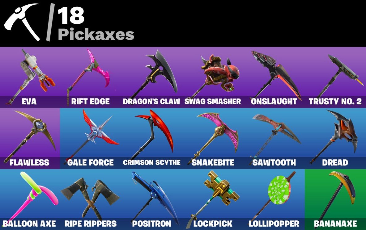 🎨 44 skins | 🌟 Fortnite account