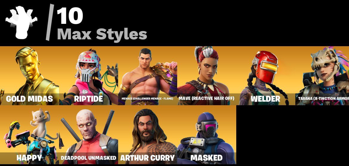 🎨 41 skins | 🌟 Fortnite account