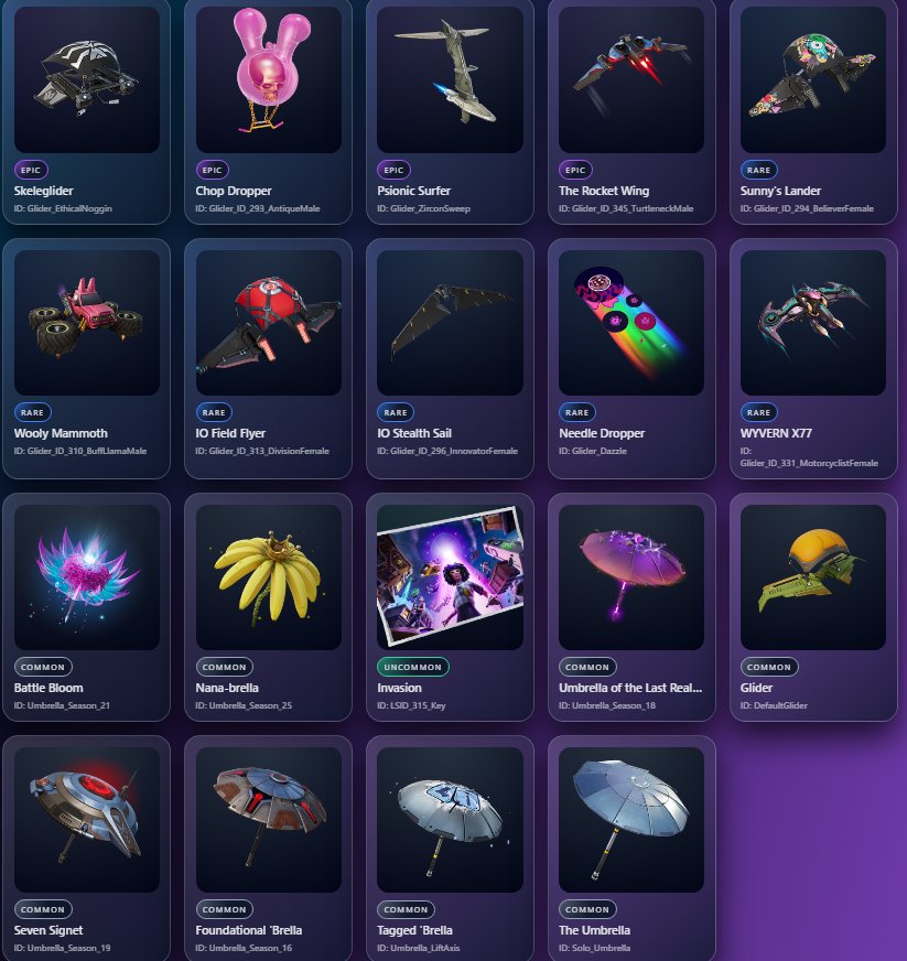 🎨 29 skins | 🌟 Fortnite account
