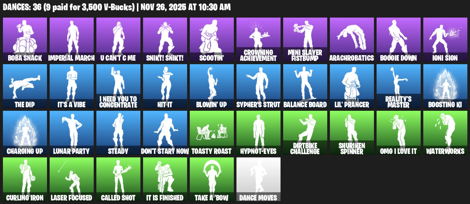 🎨 40 skins | 🌟 Fortnite account