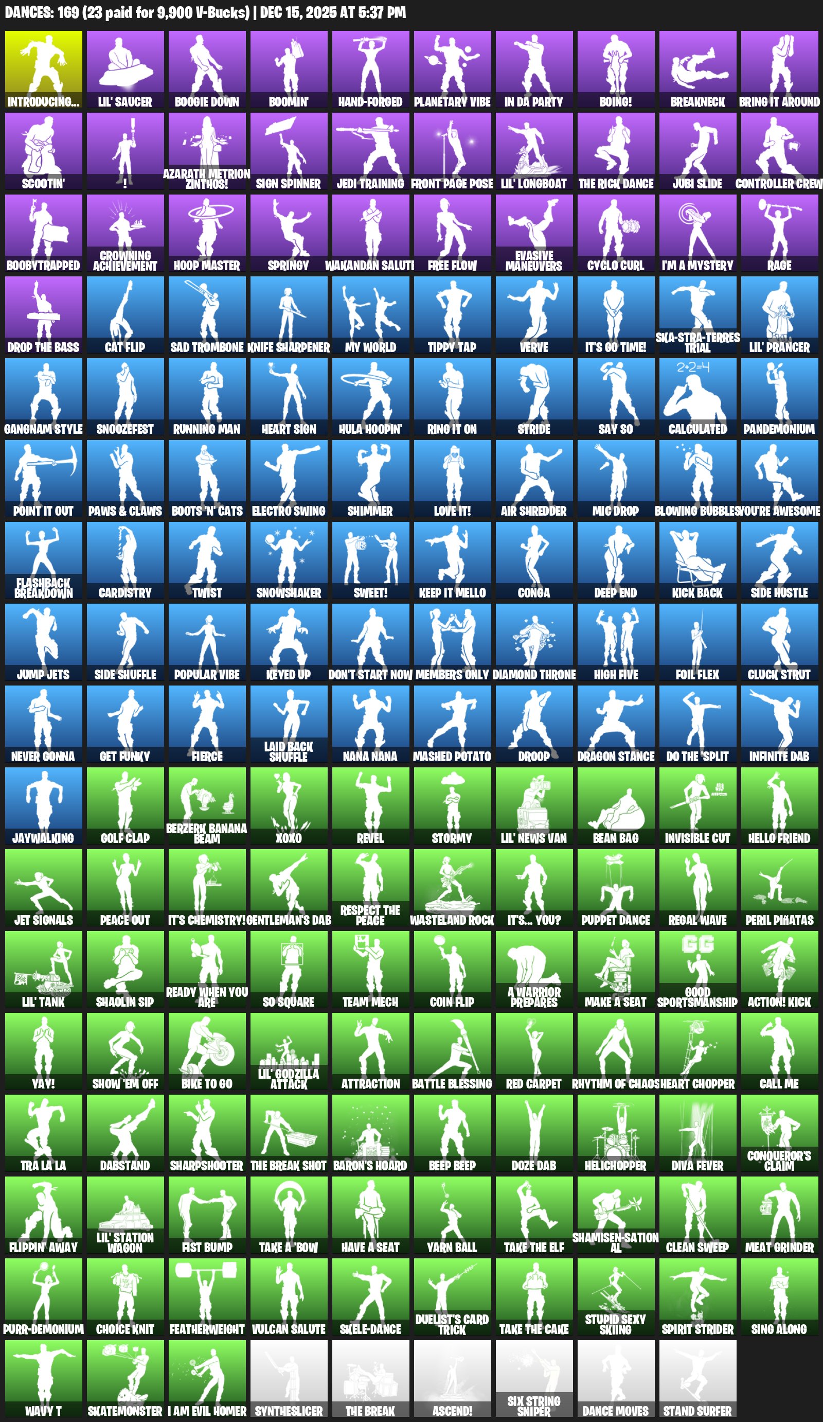 🎨 222 skins | 🌟 Fortnite account