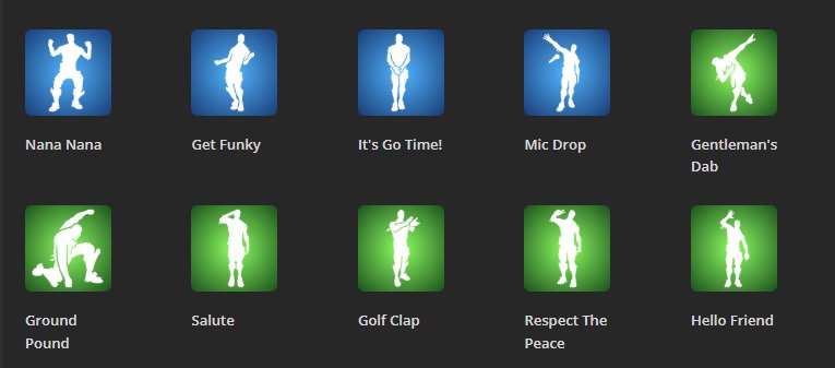 🎨 19 skins | 🌟 Fortnite account