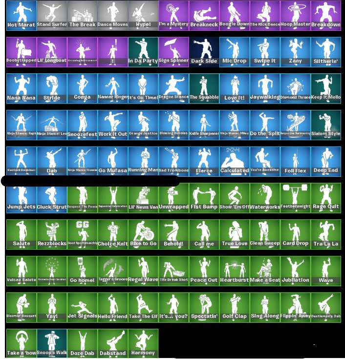 🎨 72 skins | 🌟 Fortnite account