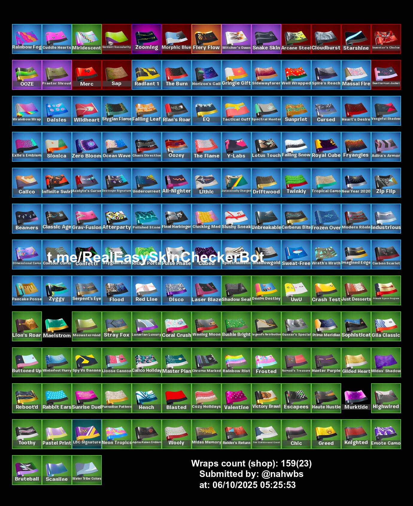 🎨 178 skins | 🌟 Fortnite account