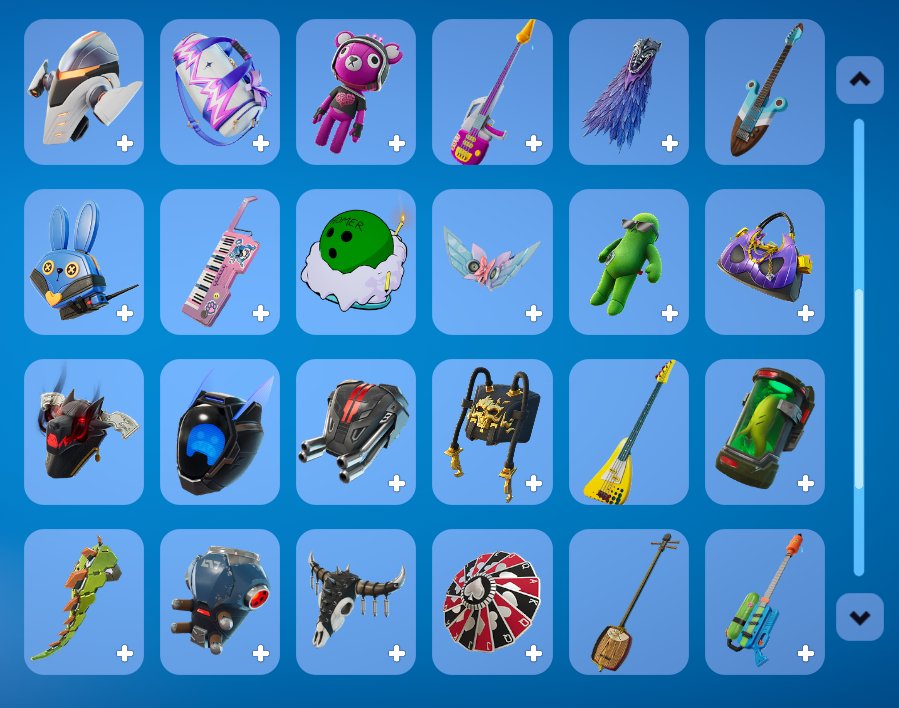 🎨 42 skins | 🌟 Fortnite account