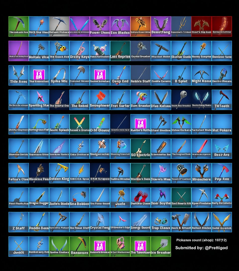 🎨 67 skins | 🌟 Fortnite account