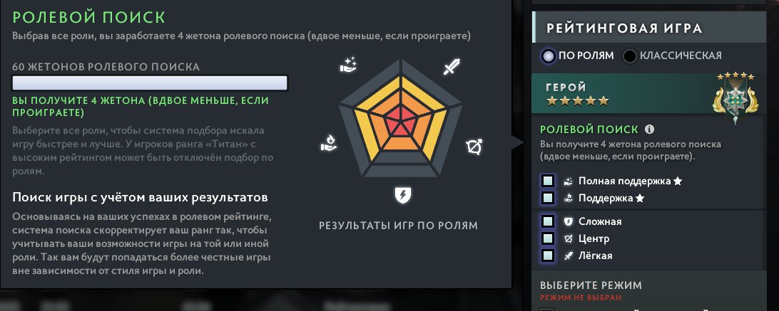 🏅 MMR 800 | 🕒 800 годин | 🛡 8000