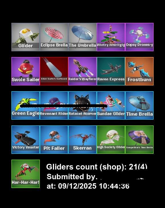 🎨 30 skins | 🌟 Fortnite account