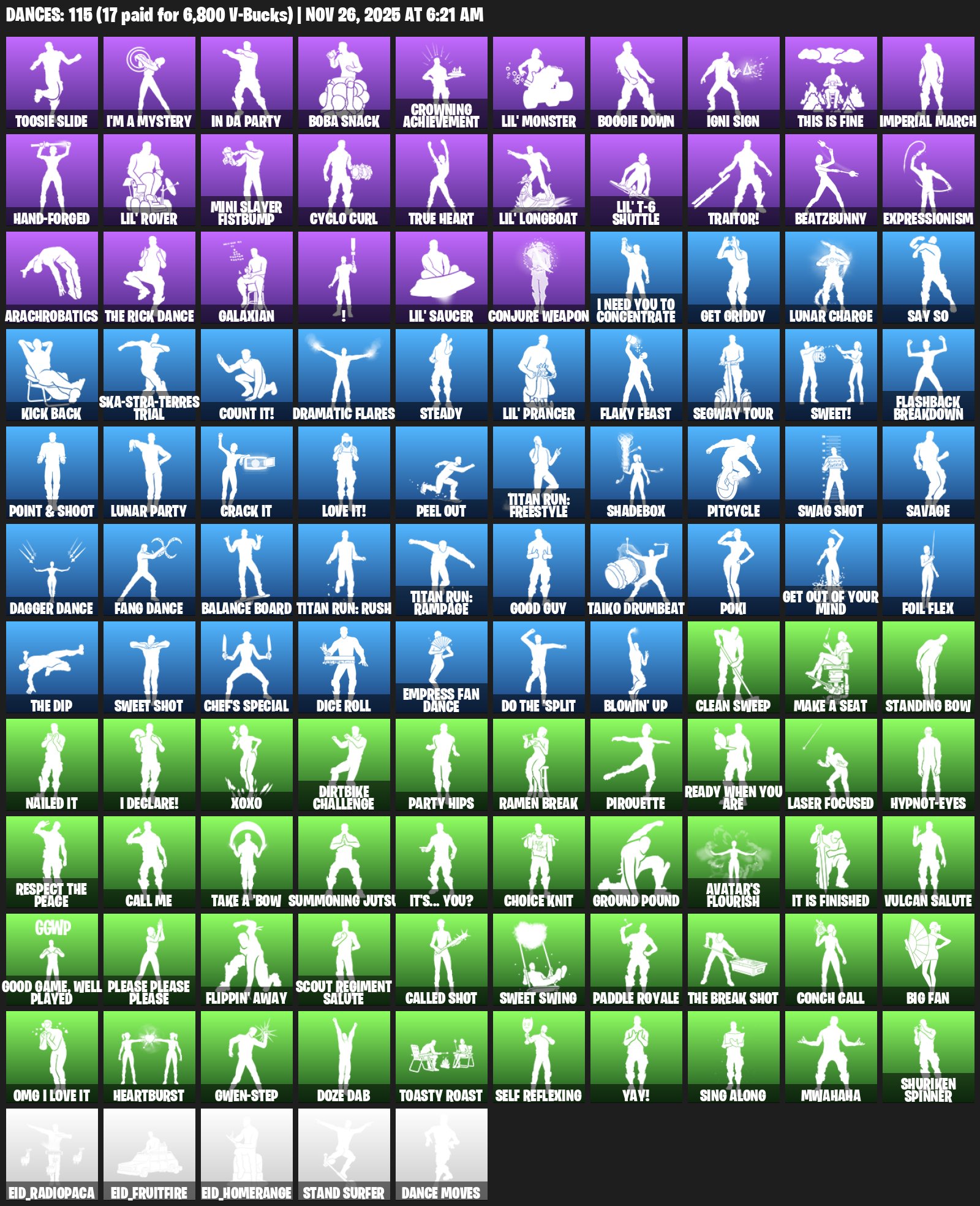 🎨 145 скінів | 🌟 Fortnite акаунт