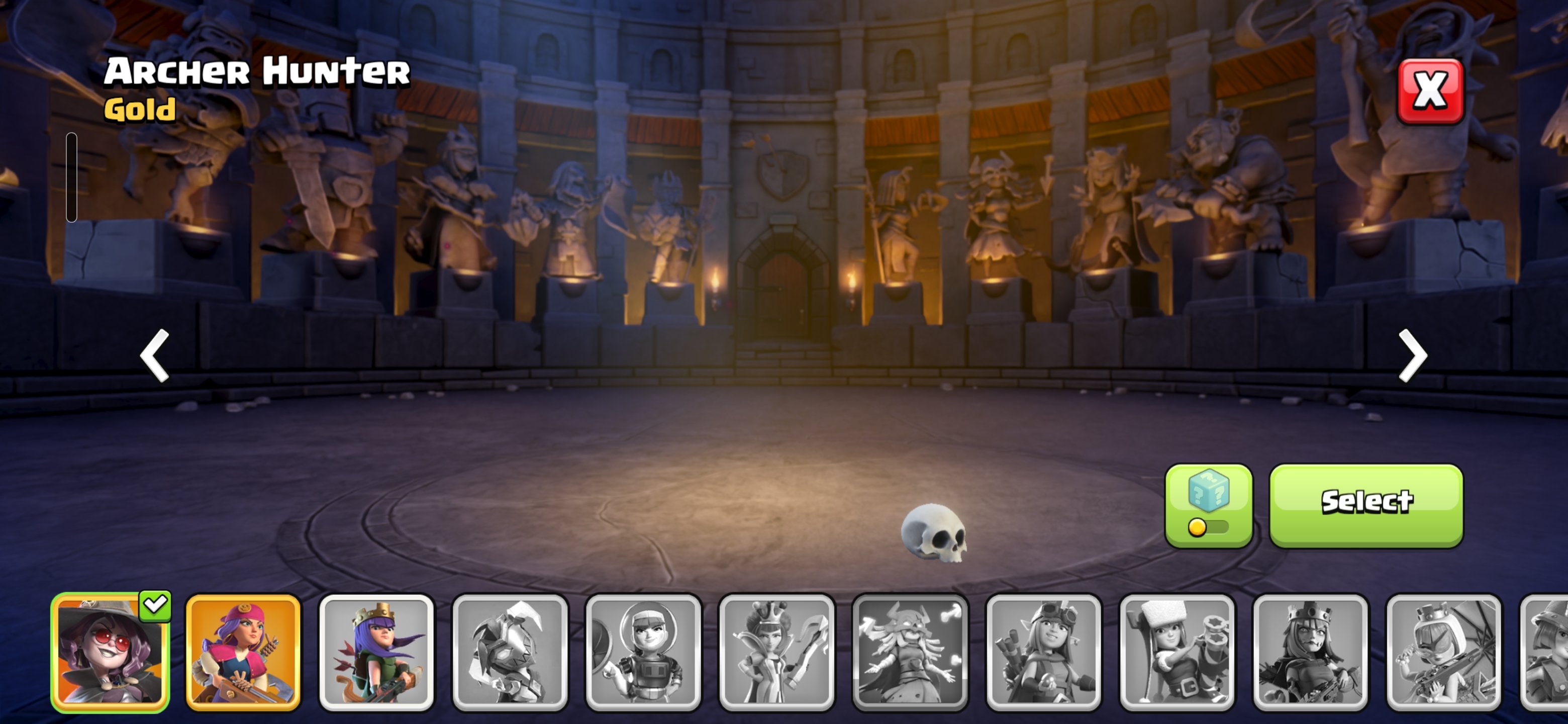 🏰 Clash of Clans account | Town Hall 17 | Level 70