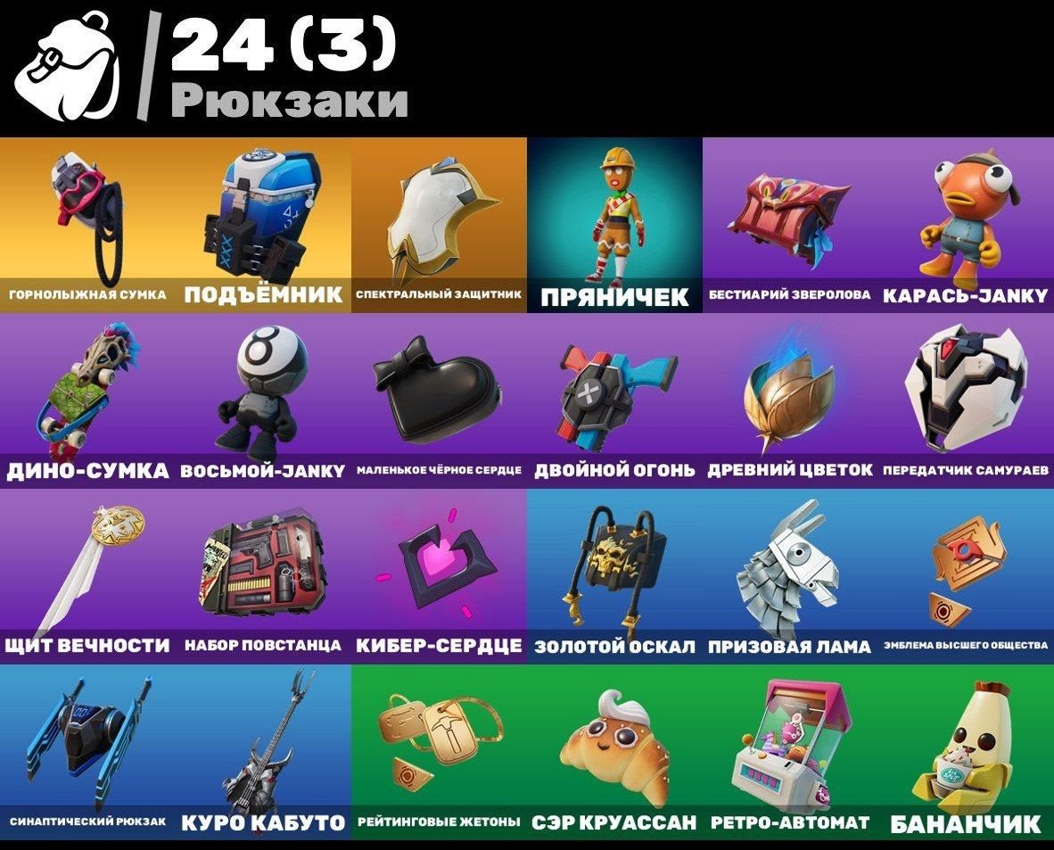 🎨 7 skins | 🌟 Fortnite account