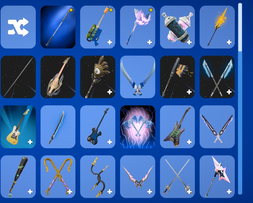 🎨 80 skins | 🌟 Fortnite account