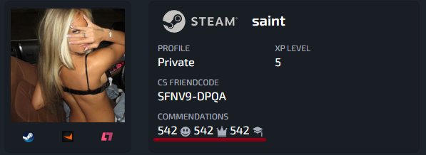 🏆 CS Prime | 🎯 Faceit LVL 10 | 🕒 200+ games — Ready for Ranked Matches