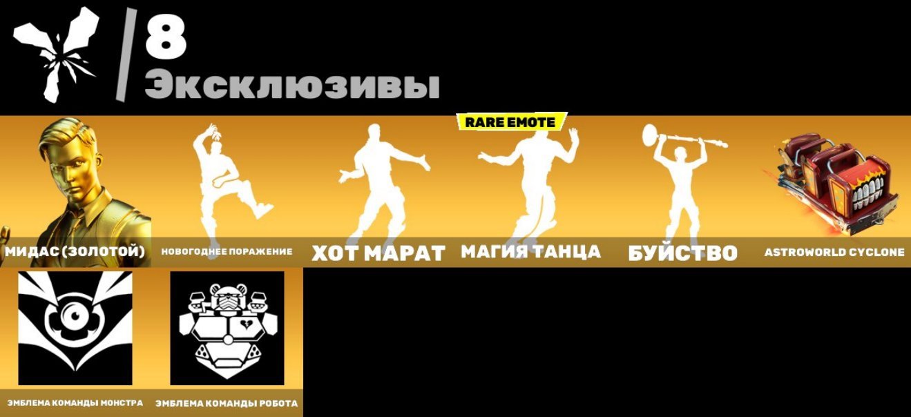 🎨 79 skins | 🌟 Fortnite account