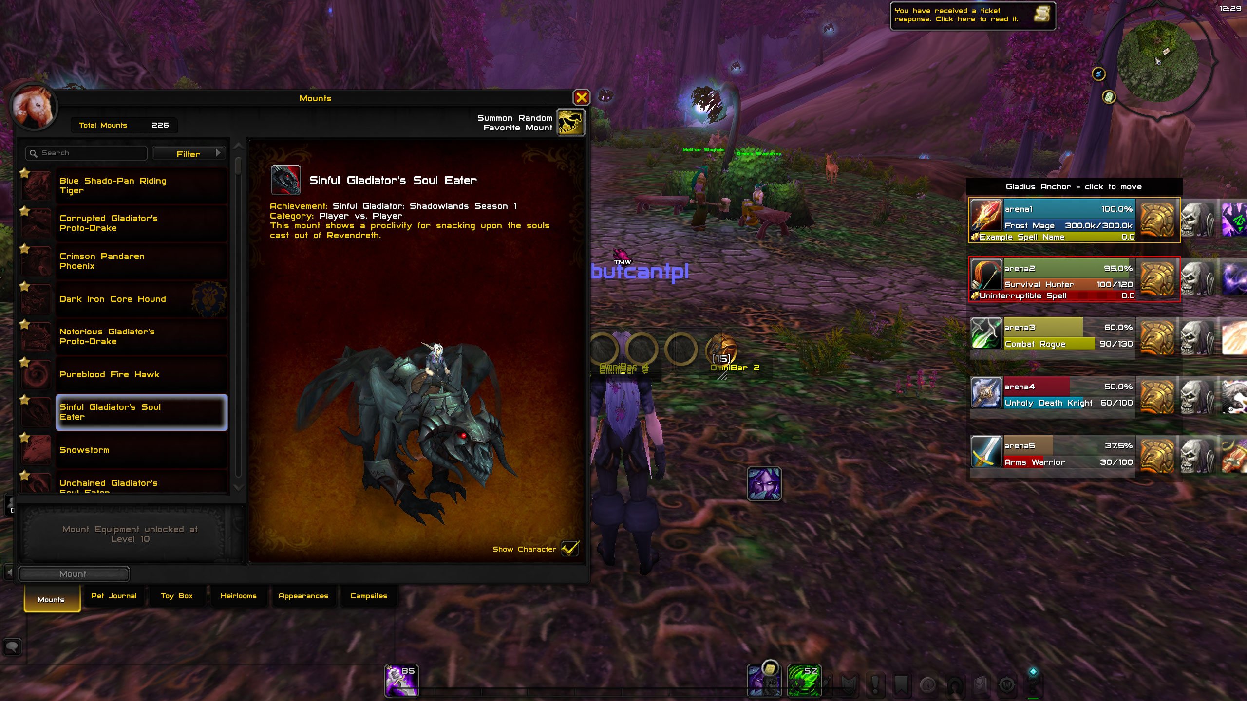 🎮 WoW account | Level 80 | Alliance/Horde | Any server