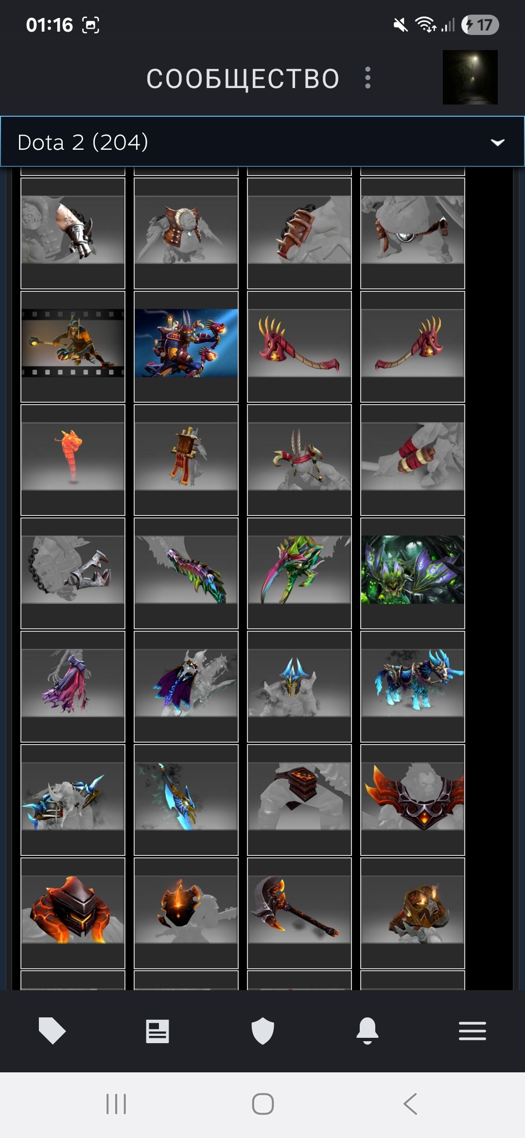 🏅 MMR 400 | 🕒 610 hours | 🛡 8000