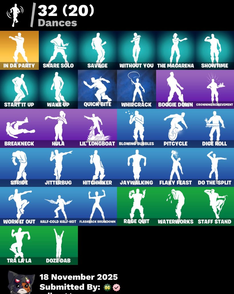 🎨 18 скінів | 🌟 Fortnite акаунт