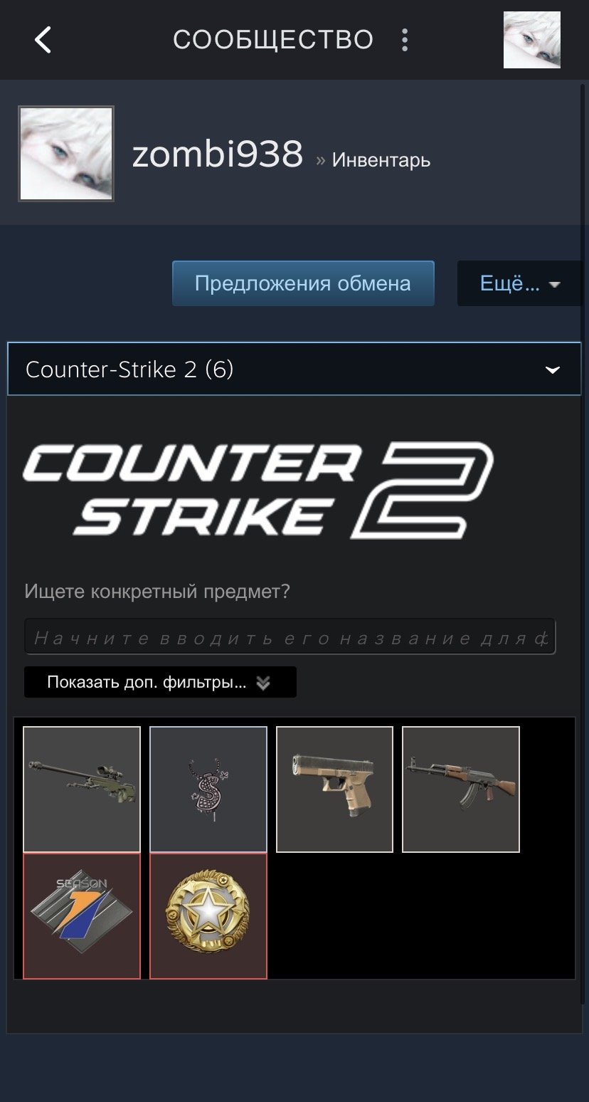 🔥 PRIME | 🎯 FACEIT Level 10 | 🕒 400 hours — Ready for Matches!