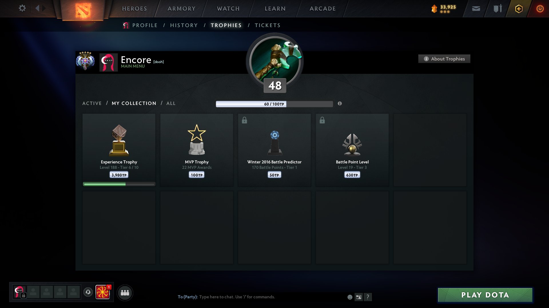 🏅 MMR 5787 | 🕒 1766 hours | 🛡 8451