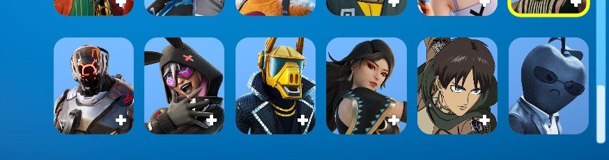 🎨 216 skins | 🌟 Fortnite account
