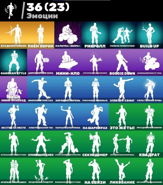 🎨 26 skins | 🌟 Fortnite account