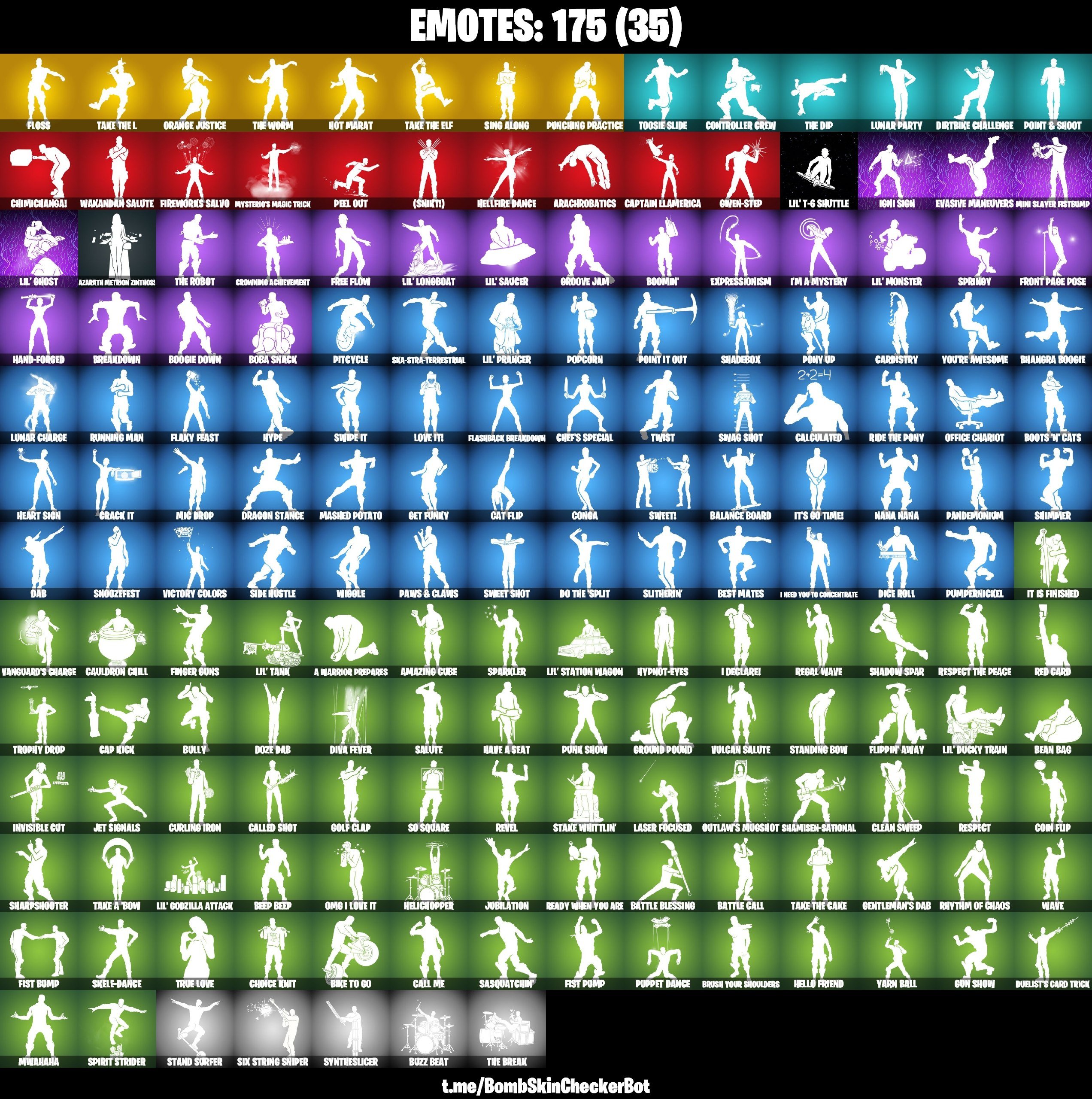 🎨 291 skins | 🌟 Fortnite account