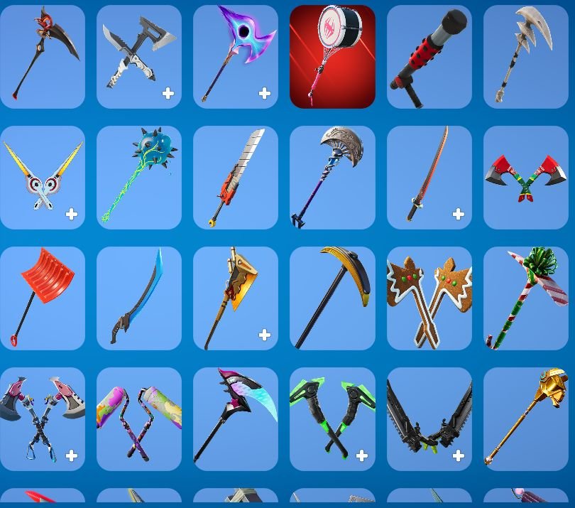 🎨 70 скінів | 🌟 Fortnite акаунт