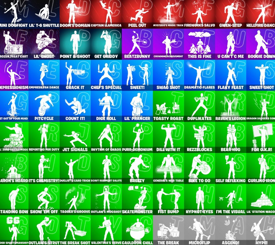 🎨 70 skins | 🌟 Fortnite account