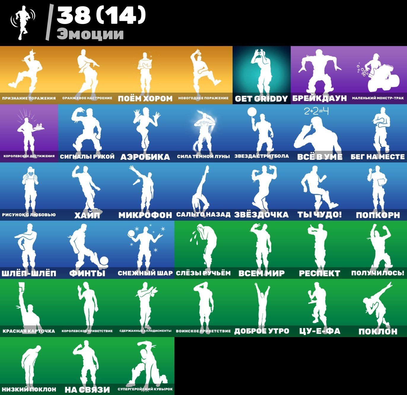 🎨 45 скінів | 🌟 Fortnite акаунт