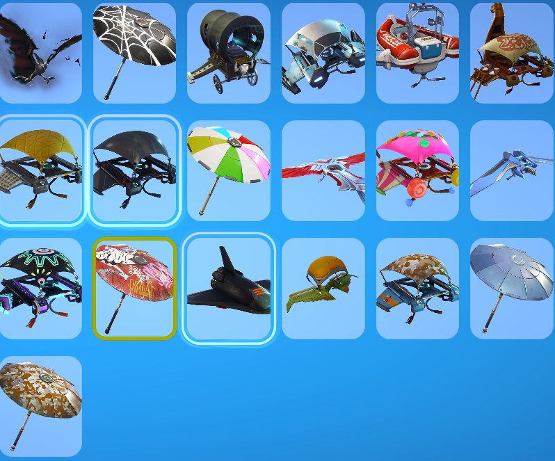 🎨 145 skins | 🌟 Fortnite account