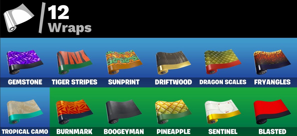 🎨 44 skins | 🌟 Fortnite account