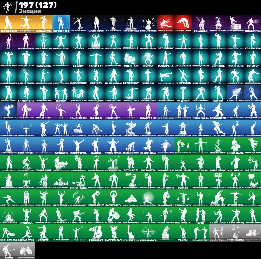 🎨 330 skins | 🌟 Fortnite account