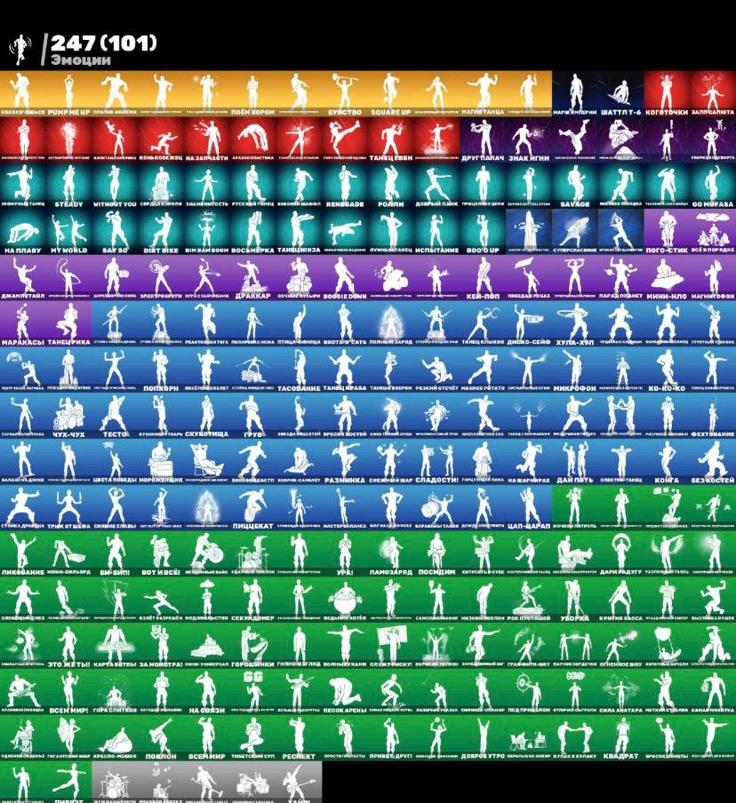 🎨 291 skins | 🌟 Fortnite account