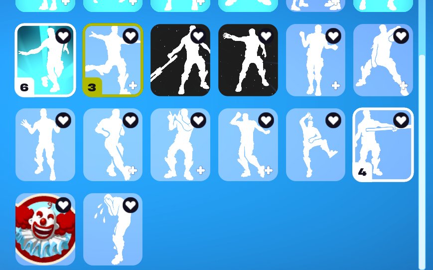 🎨 193 skins | 🌟 Fortnite account