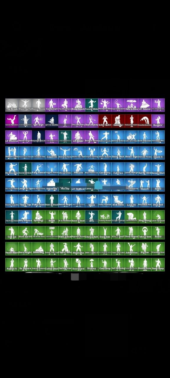 🎨 149 скінів | 🌟 Fortnite акаунт