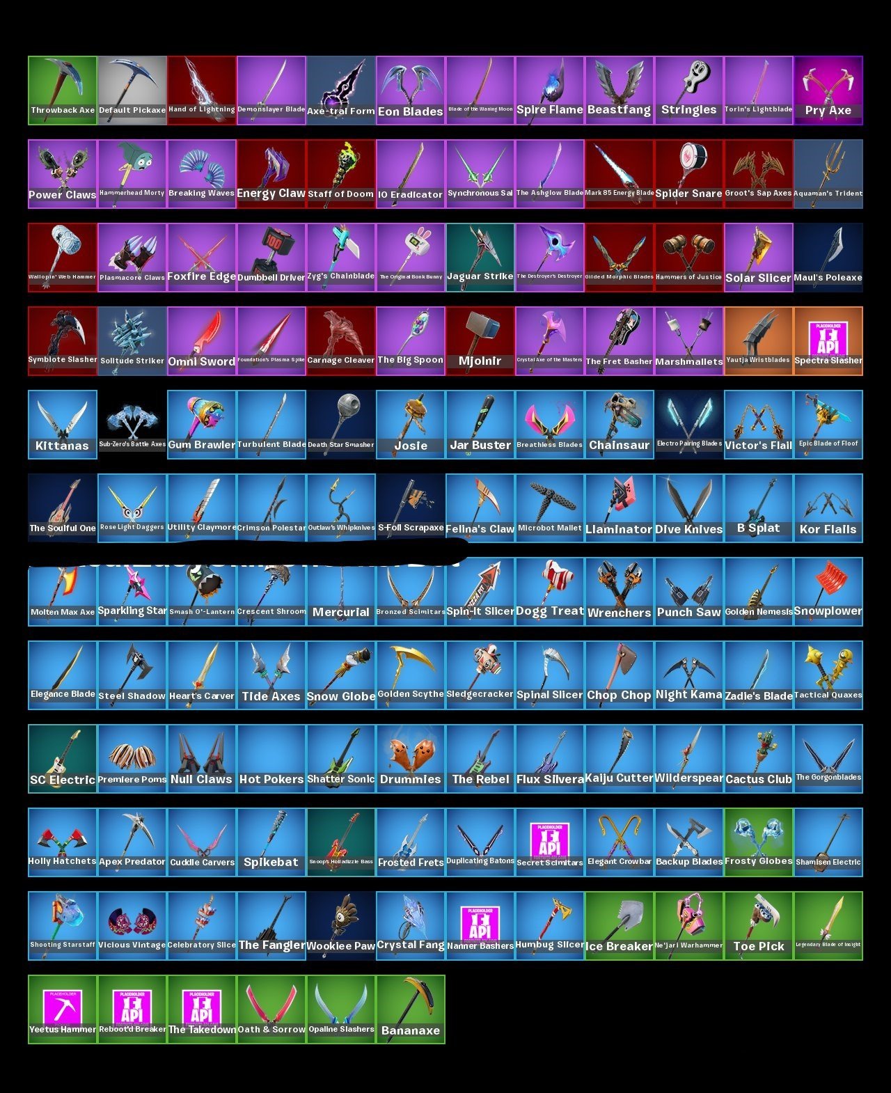 🎮 102 skins | 🌟 Fortnite account
