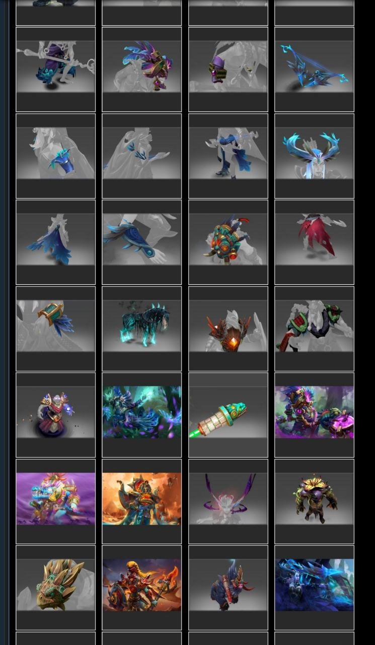 🏅 MMR 2800 | 🕒 4248 hours | 🛡 10000