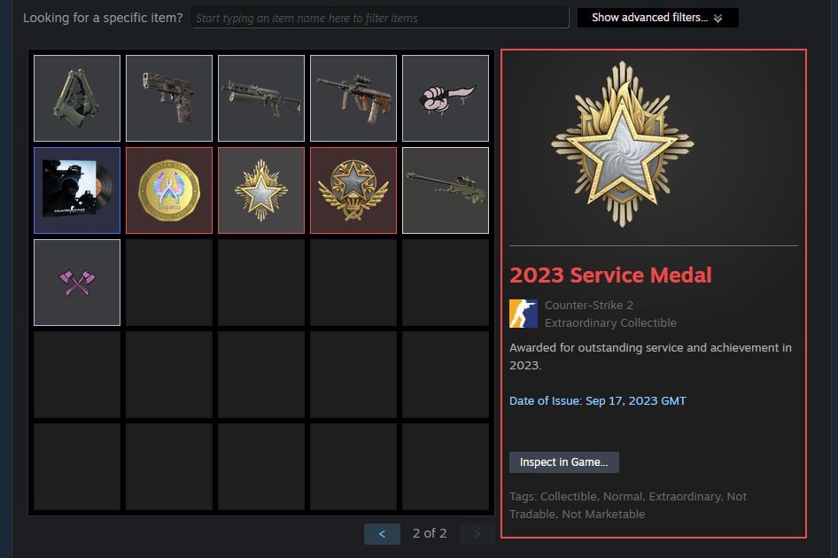 🔥 Faceit LVL 10 | 🎖️ 2900+ ELO | 🕒 2900 hours — Ready for Ranked Matches